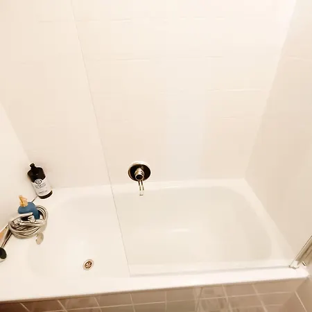 Appartamento Cosy Cinta 1ch - Centre Bosquet - Calme *