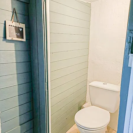 Cosy Cinta 1ch - Centre Bosquet - Calme Appartamento