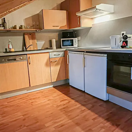 Appartamento Cosy Cinta 1ch - Centre Bosquet - Calme *